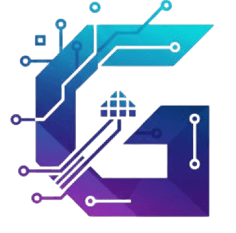 Grefity Brand Logo